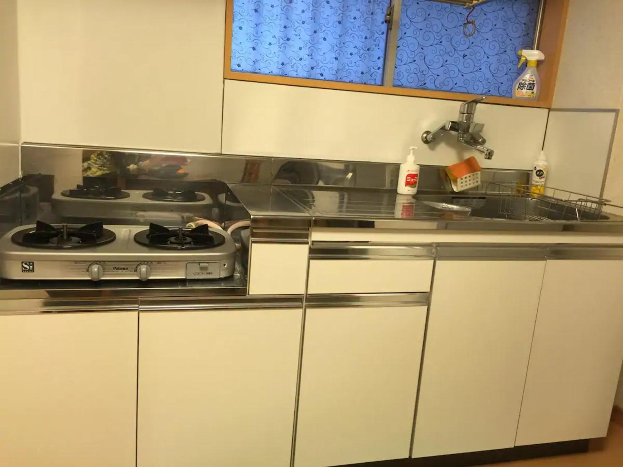 Apartamento K&m Heights - Vacation 32224v *