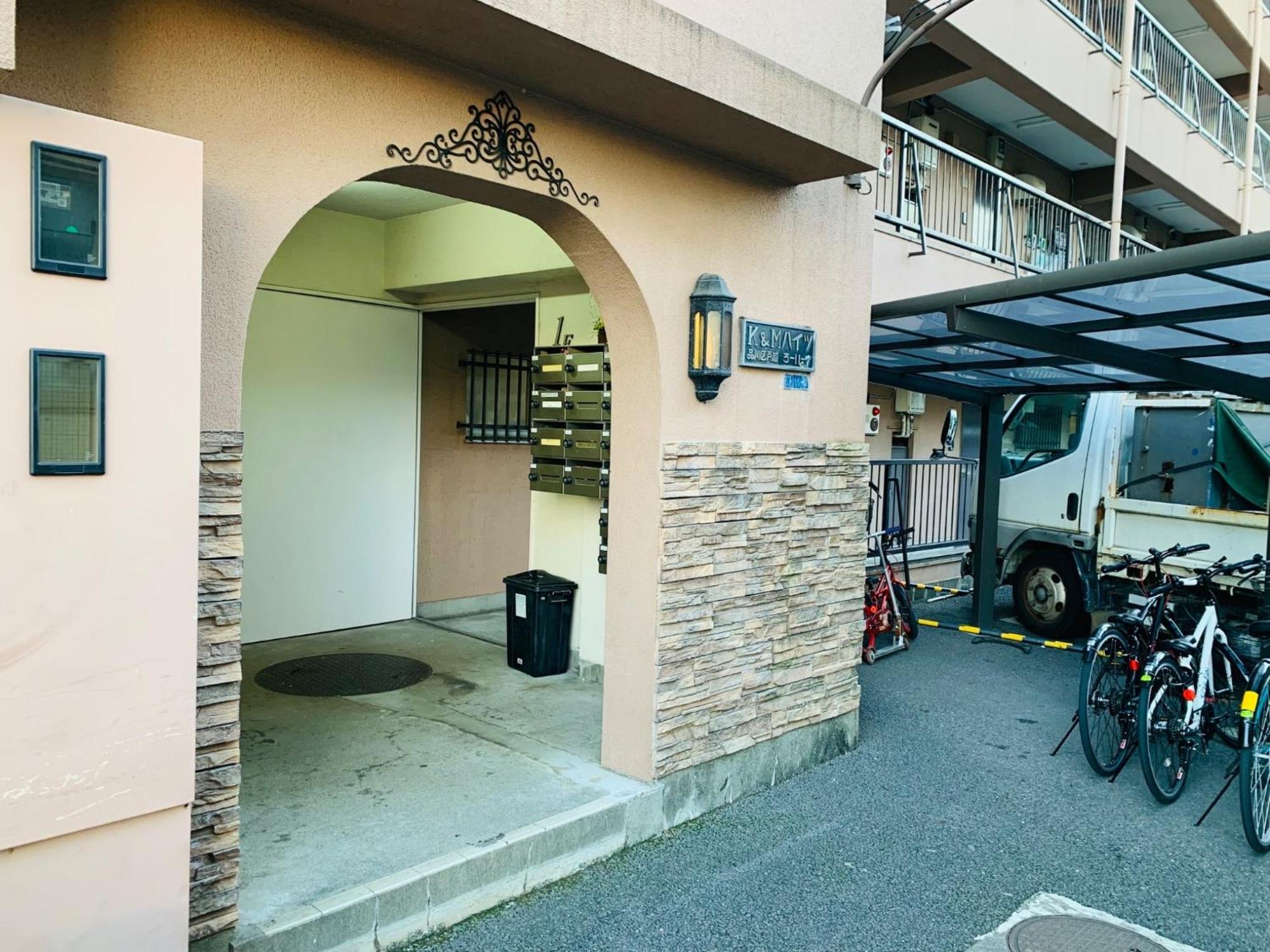 Apartamento K&m Heights - Vacation 32224v *